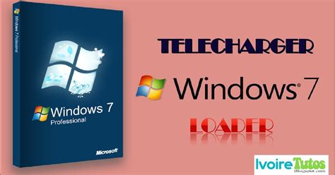 Activateurs windows 7